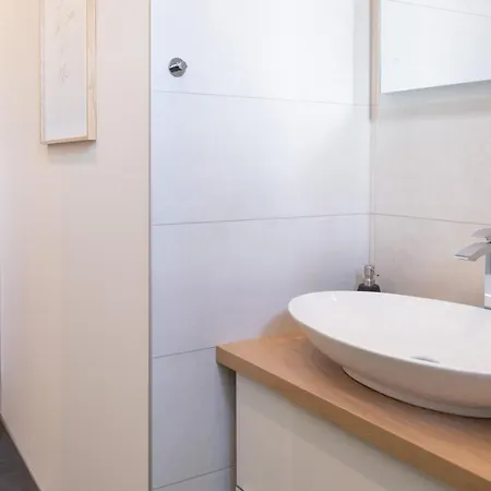 Mh Living - 5 - Scandinavian Living Dream In Center Graz Exterior foto