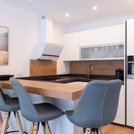 Mh Living - 5 - Scandinavian Living Dream In Center Graz Exterior foto