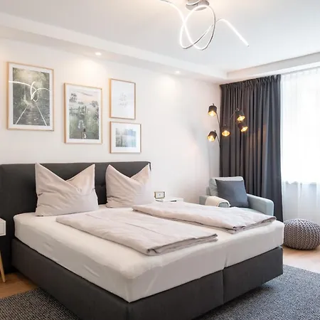 Mh Living - 5 - Scandinavian Living Dream In Center Graz Exterior foto