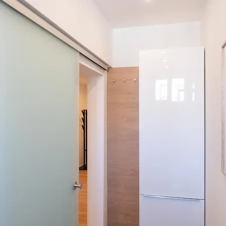 Mh Living - 5 - Scandinavian Living Dream In Center Graz Exterior foto