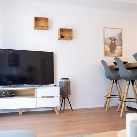 Mh Living - 5 - Scandinavian Living Dream In Center Graz Exterior foto