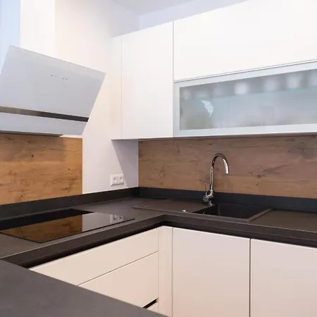 Mh Living - 5 - Scandinavian Living Dream In Center Graz Exterior foto