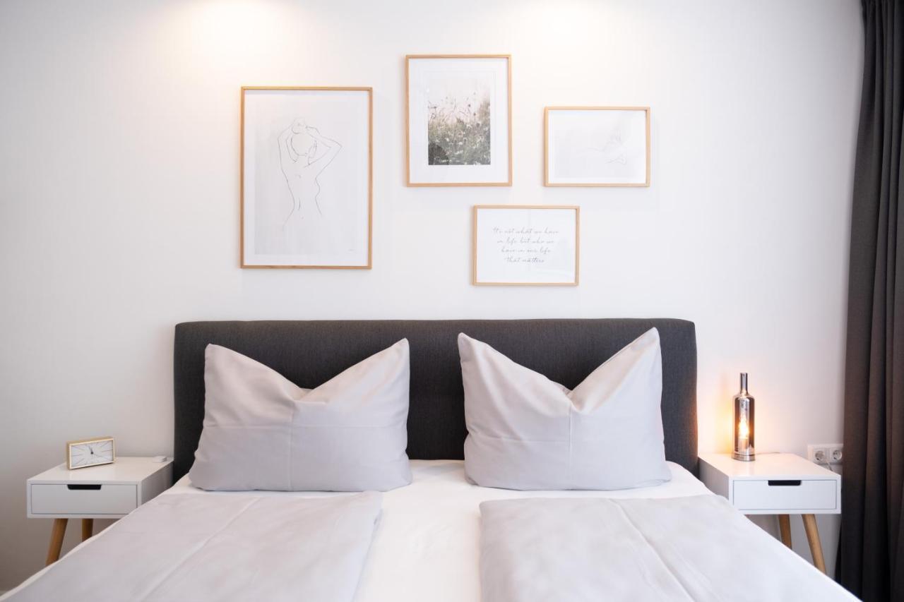 Apartment Mh Living - 5 - Scandinavian Living Dream In Center *