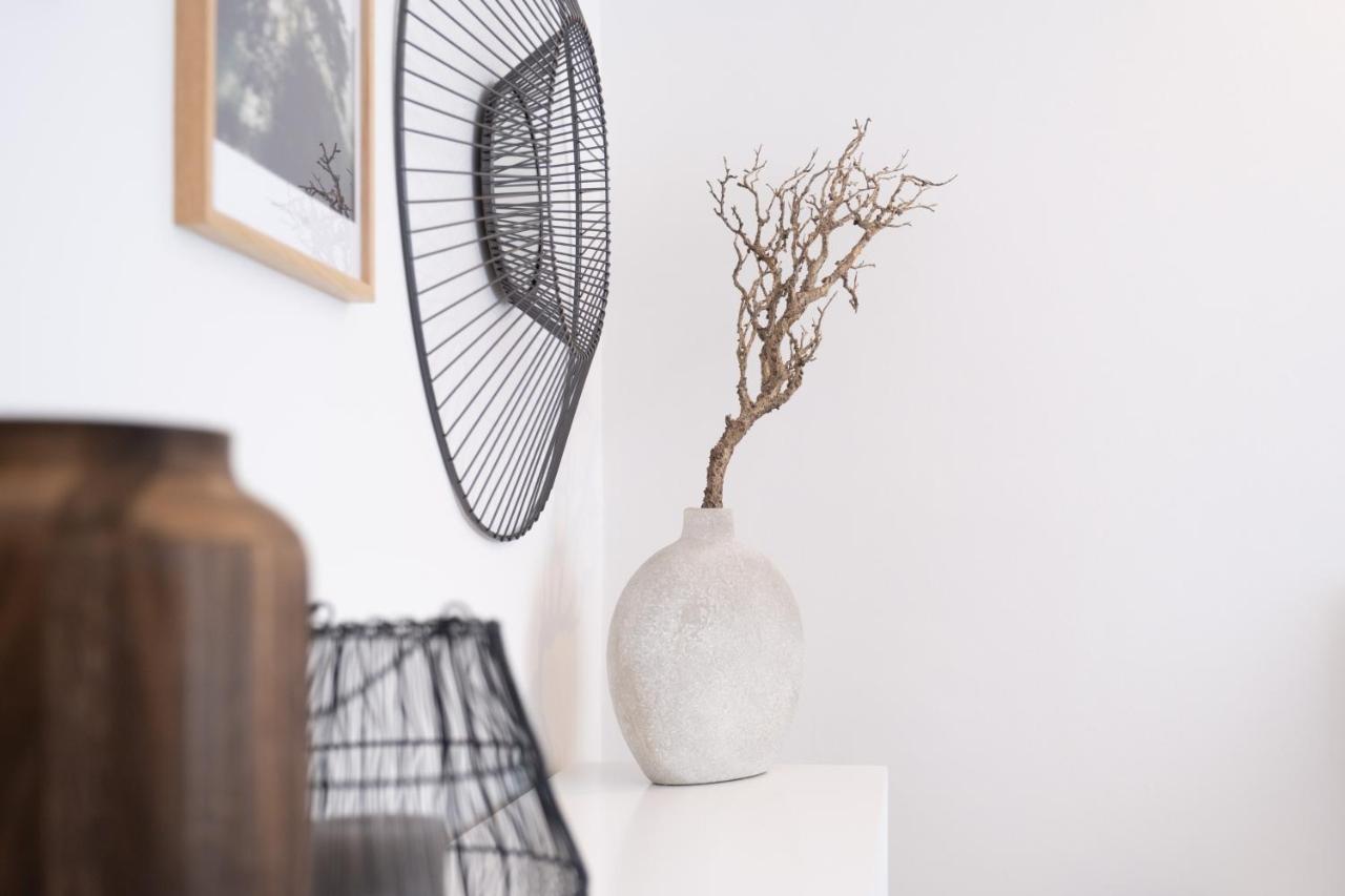 Mh Living - 5 - Scandinavian Living Dream In Center Graz