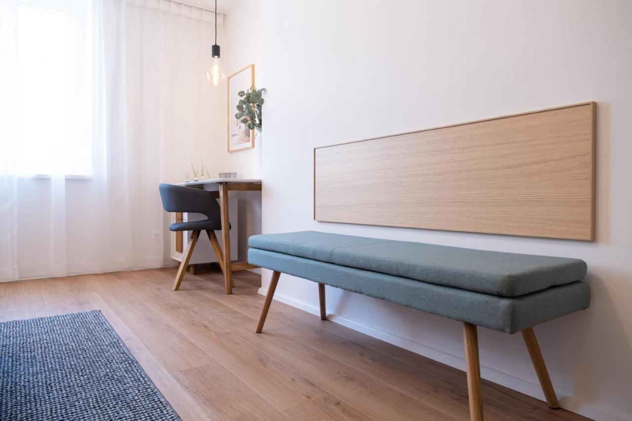 Mh Living - 5 - Scandinavian Living Dream In Center Graz