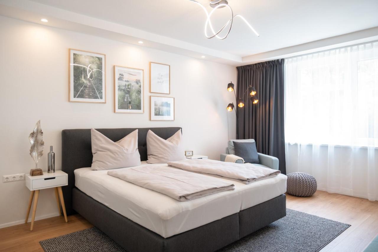 Mh Living - 5 - Scandinavian Living Dream In Center * Graz