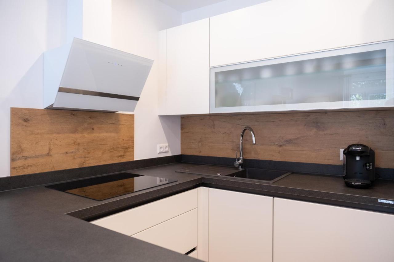 Mh Living - 5 - Scandinavian Living Dream In Center Apartment *