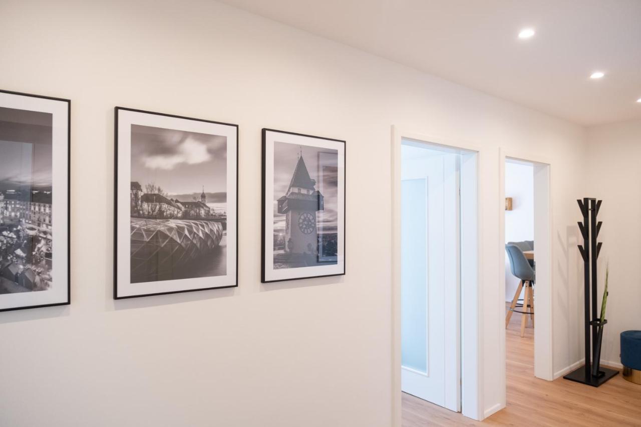 Mh Living - 5 - Scandinavian Living Dream In Center Apartment