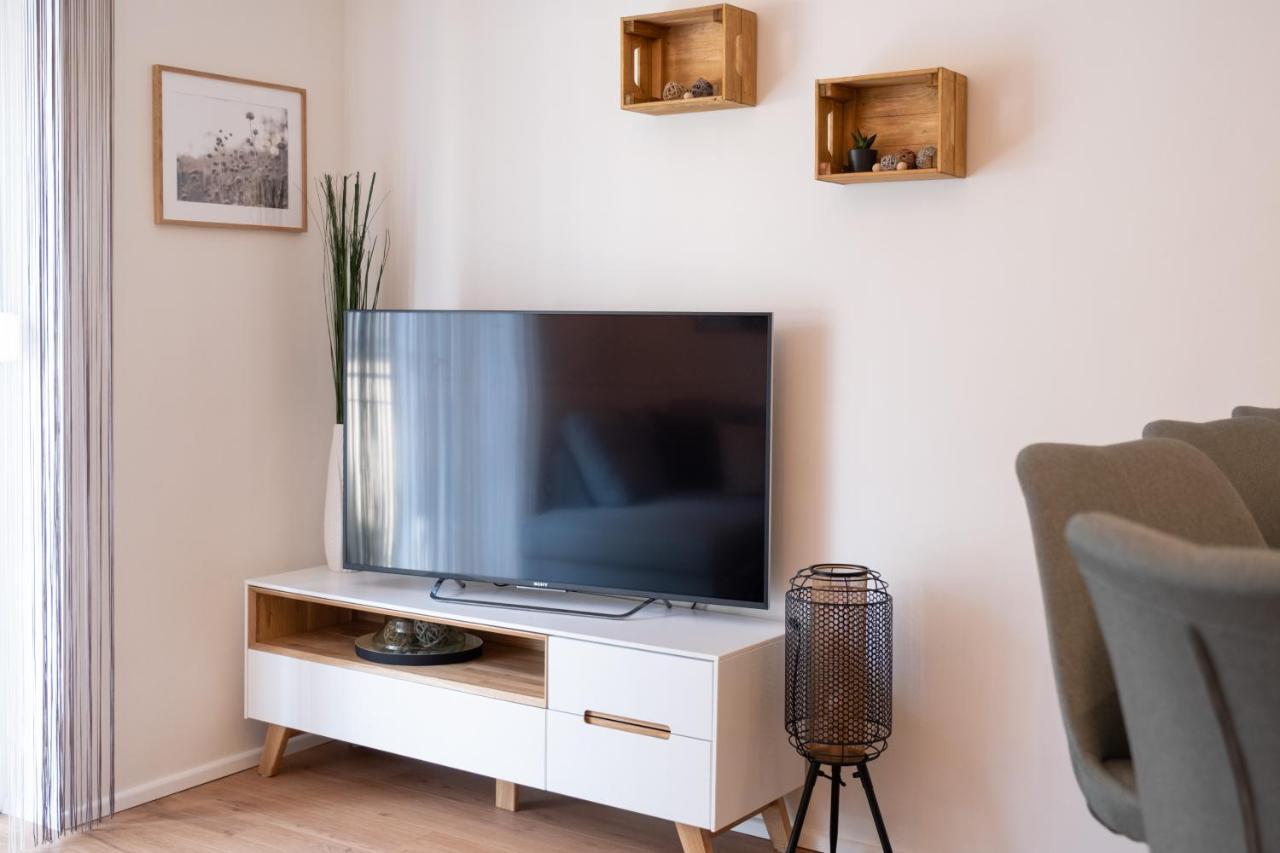 Apartment Mh Living - 5 - Scandinavian Living Dream In Center Graz