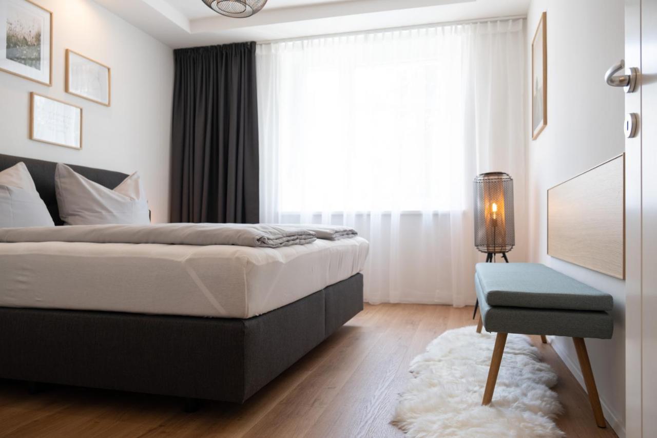 Mh Living - 5 - Scandinavian Living Dream In Center * Graz