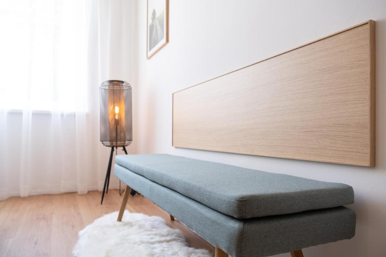 Mh Living - 5 - Scandinavian Living Dream In Center Graz