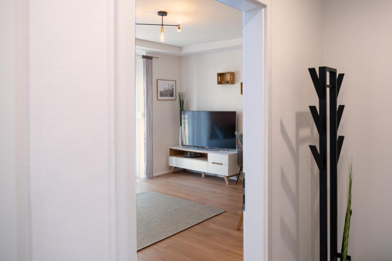 Mh Living - 5 - Scandinavian Living Dream In Center *