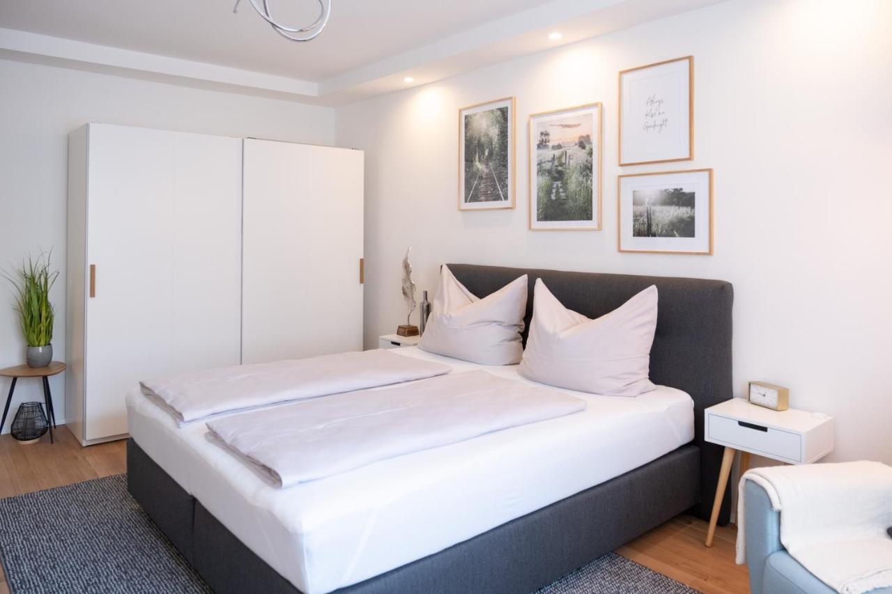 Mh Living - 5 - Scandinavian Living Dream In Center Graz