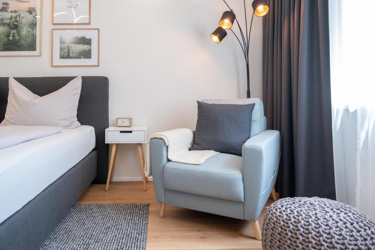 Mh Living - 5 - Scandinavian Living Dream In Center Apartment