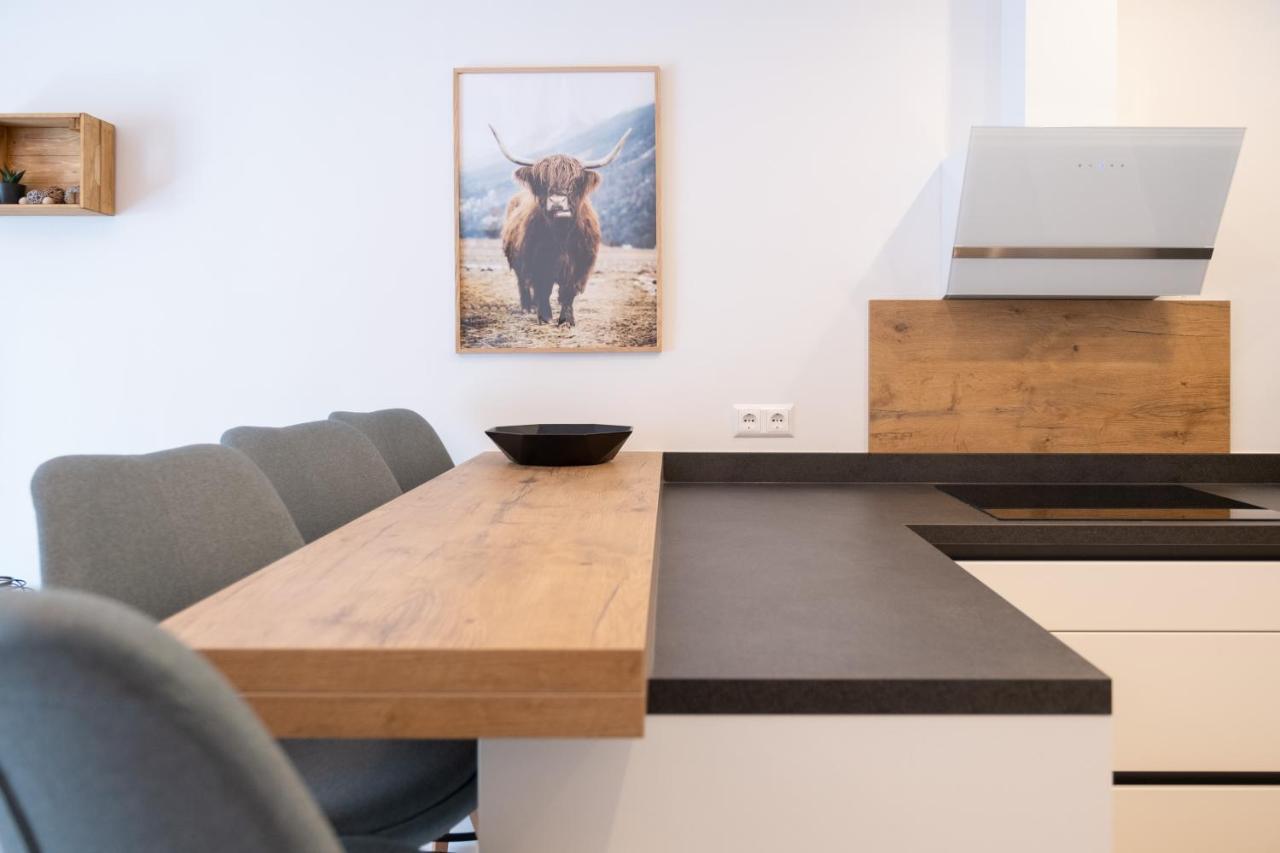 Apartment Mh Living - 5 - Scandinavian Living Dream In Center *