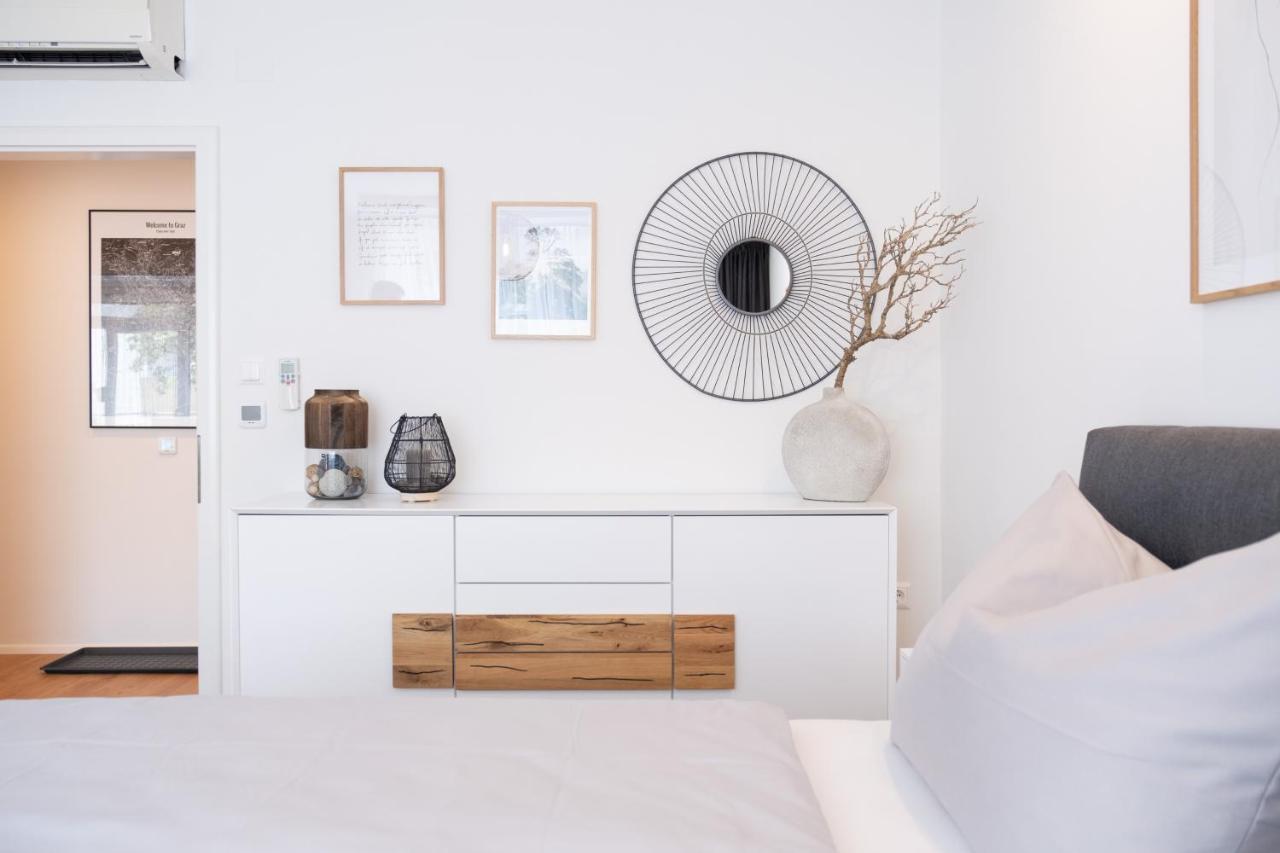 Mh Living - 5 - Scandinavian Living Dream In Center Apartment Graz