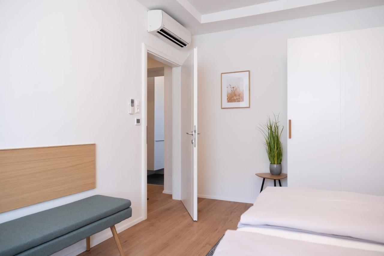 Apartment Mh Living - 5 - Scandinavian Living Dream In Center *